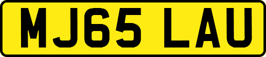 MJ65LAU