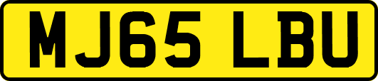 MJ65LBU