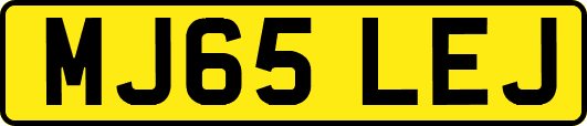 MJ65LEJ