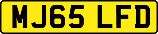 MJ65LFD