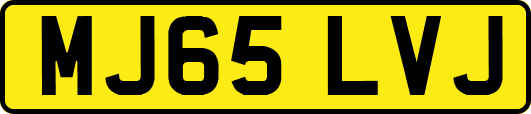 MJ65LVJ