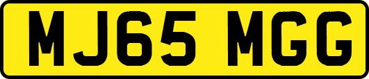 MJ65MGG