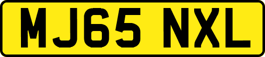 MJ65NXL