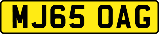 MJ65OAG