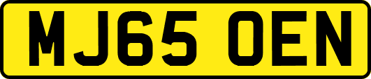 MJ65OEN