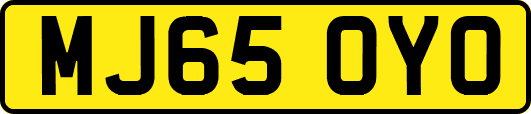 MJ65OYO