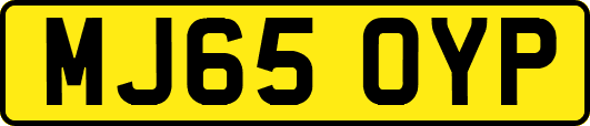 MJ65OYP