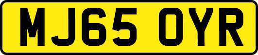 MJ65OYR
