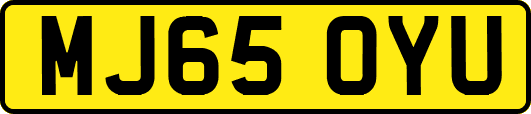 MJ65OYU