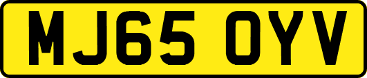 MJ65OYV