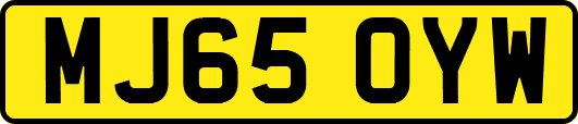 MJ65OYW