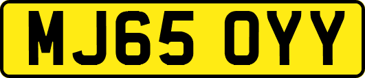 MJ65OYY