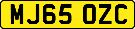MJ65OZC