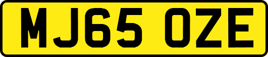 MJ65OZE