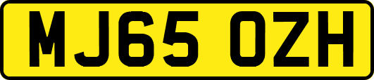 MJ65OZH