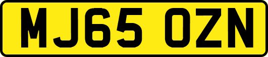 MJ65OZN
