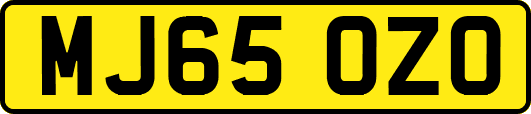 MJ65OZO