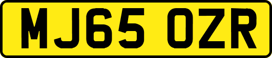 MJ65OZR