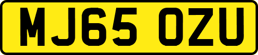 MJ65OZU