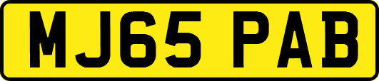MJ65PAB