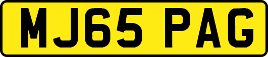 MJ65PAG