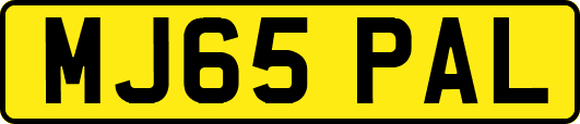 MJ65PAL