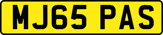 MJ65PAS