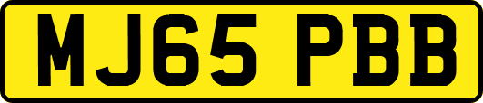 MJ65PBB
