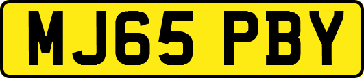 MJ65PBY