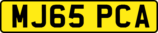 MJ65PCA