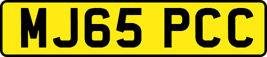 MJ65PCC