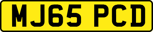 MJ65PCD