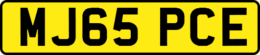 MJ65PCE