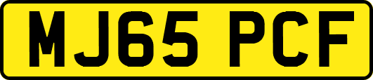 MJ65PCF