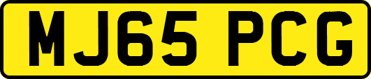 MJ65PCG