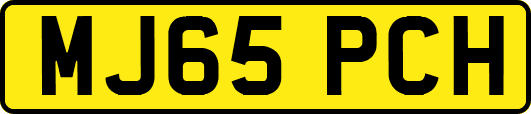 MJ65PCH