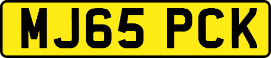 MJ65PCK