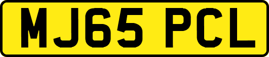 MJ65PCL