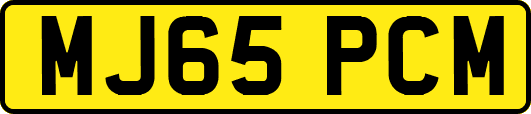 MJ65PCM