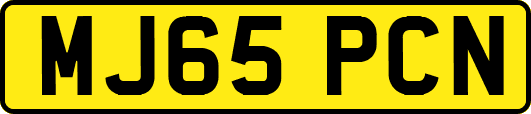MJ65PCN