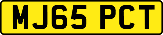 MJ65PCT
