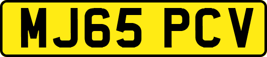 MJ65PCV