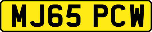 MJ65PCW