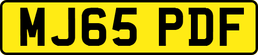 MJ65PDF