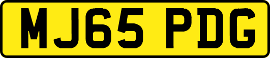 MJ65PDG