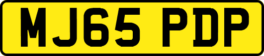 MJ65PDP