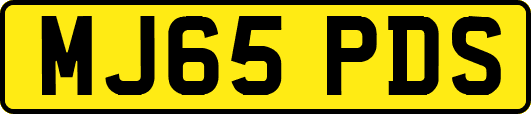 MJ65PDS