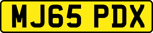 MJ65PDX