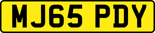 MJ65PDY