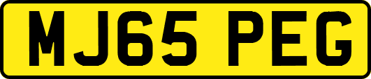MJ65PEG